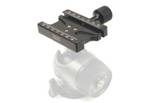 Gitzo GH2780QR Arca morsetto tipo svizzero 4 RRS Wimberley Acratech Arca Swiss