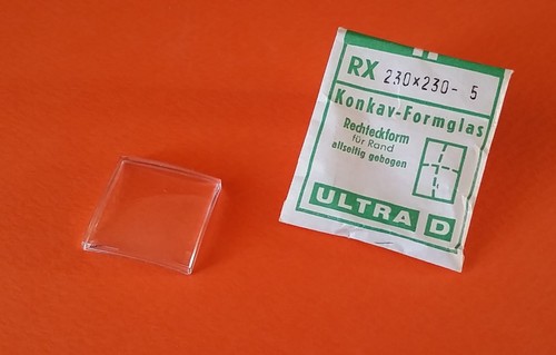 Assortimento vetro - assortimento,
