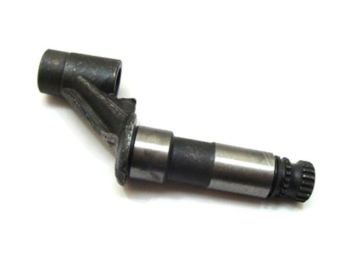 Albero avviamento lambretta - albero,