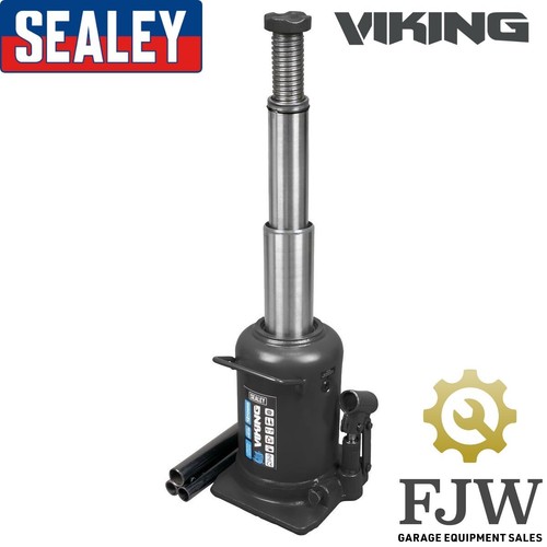 Sealey premier cric - sealey,