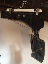 GIROFIANCHI IN JEANS DA DONNA