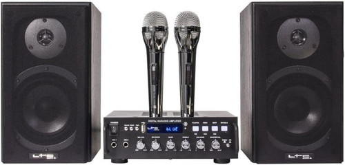 Ibiza karaoke star4 set - ibiza,
