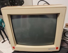 Microvitec M1438S  Commodore