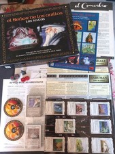 MECCG SATM CAJA DE JUEGO LOTR