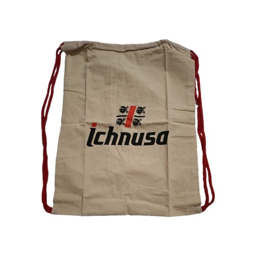 Ichnusa borsa - ichnusa,,