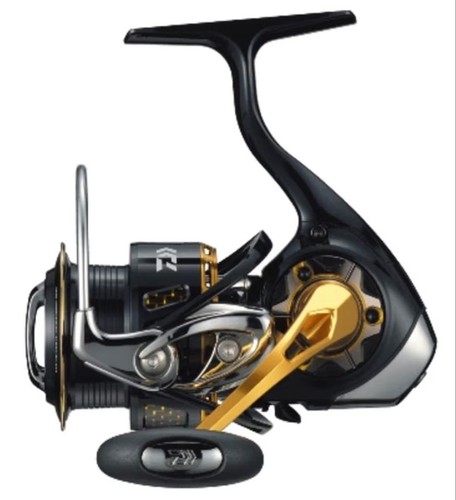 Mulinello spinning daiwa - mulinello, da