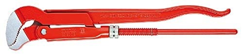 Knipex tools chiave - per, tubi