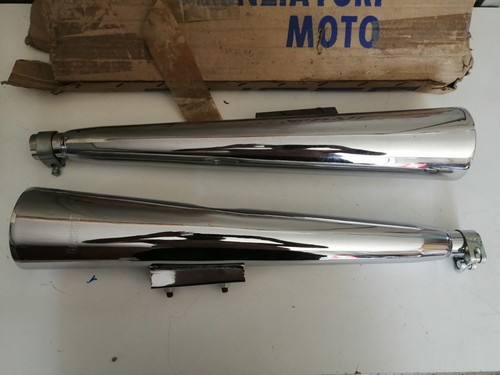 Marmitte busso kawasaki ltd - busso,