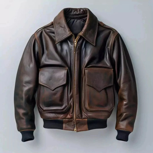 Giacca uomo aeronautica - giacca,