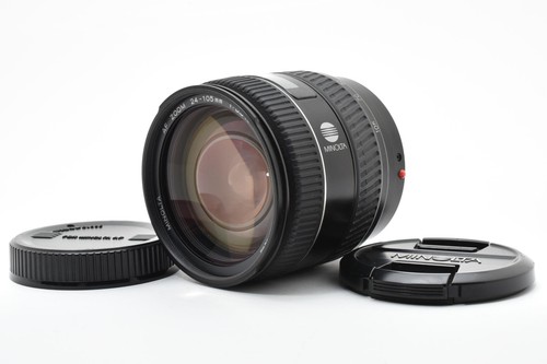 Minolta obiettivo zoom - minolta, af