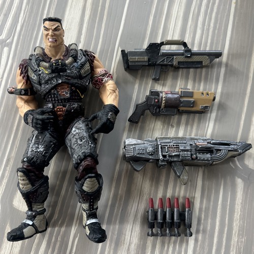 Modellino marine major quake - marine,