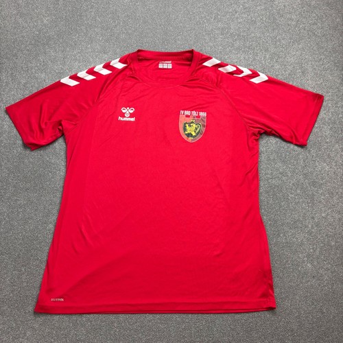 Maglia bad tölz - tv,