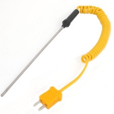 Thermocouple Type K Stainless