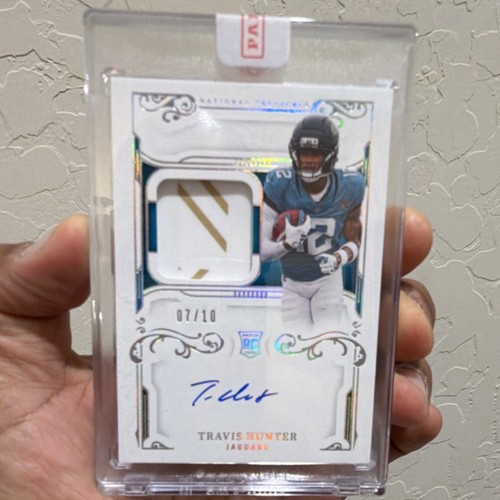 2025 national treasures travis - national,