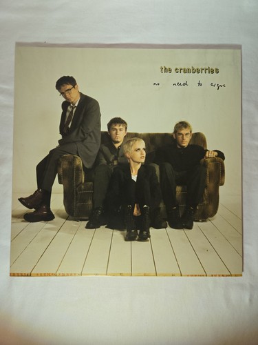The cranberries need - cranberries, no
