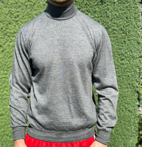 Maglione pullover cashmere - in,