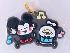 Mascotte di gomma Topolino