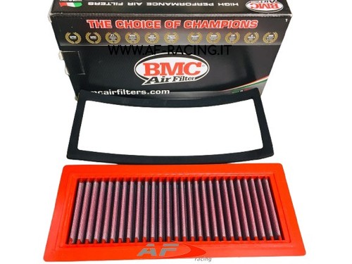 Filtro aria bmc kawasaki ninja - aria,