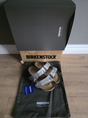 Birkenstock rick owens - birkenstock, x