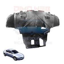 RIPARO SOTTOMOTORE CARTER