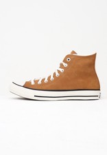 CONVERSE Sneakers Donna Beige  Sneakers Chuck Taylor All Star Cozy Suede Autunno