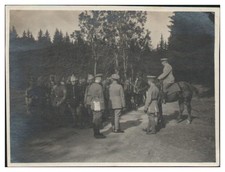 XX2828/ Soldatini con Chako