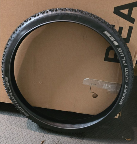 Schwalbe smart sam - schwalbe,
