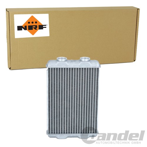 Nrf scambiatore calore - scambiatore, di