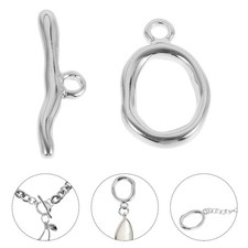  5 Sets Necklace Making DIY