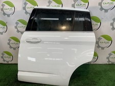 PORTA SCORREVOLE LATERALE SX