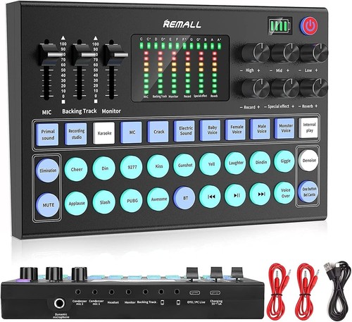 Interfaccia audio mixer - interfaccia, dj