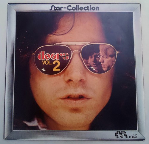 The doors vol star - vol.2,