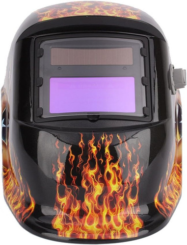 Casco saldatura - casco,