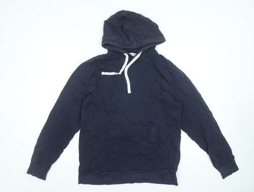 Felpa con cappuccio - , pullover