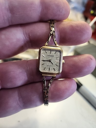 Orologio svizzero raro - orologio, [raro