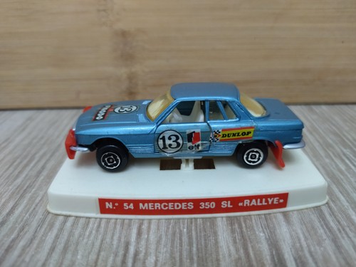 Mercedes benz 350 rally - 350,