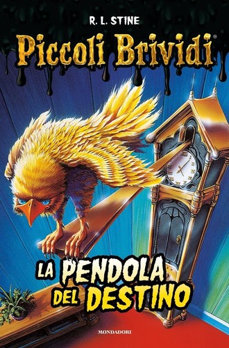 Libri robert stine - libri, l.