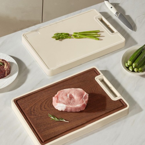 Tagliere legno - tagliere,