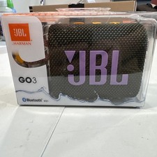 JBL GO3 Altoparlante Bluetooth