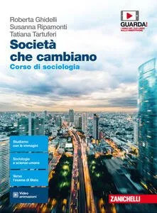 Societa che cambiano corso - societa',
