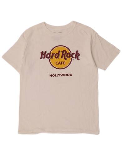 Hard rock cafe - hard, t-shirt