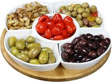 Elama lazy susan antipasto - elama,