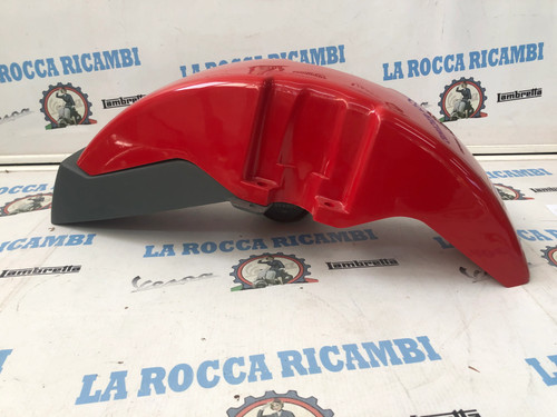 Parafango atala master - master, 4m