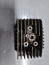 Testata Piaggio Si E Bravo 50cc Cod. 991090 TC01