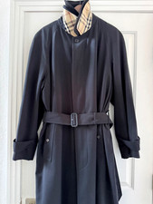 BURBERRY TRENCH COAT SOPRABITO