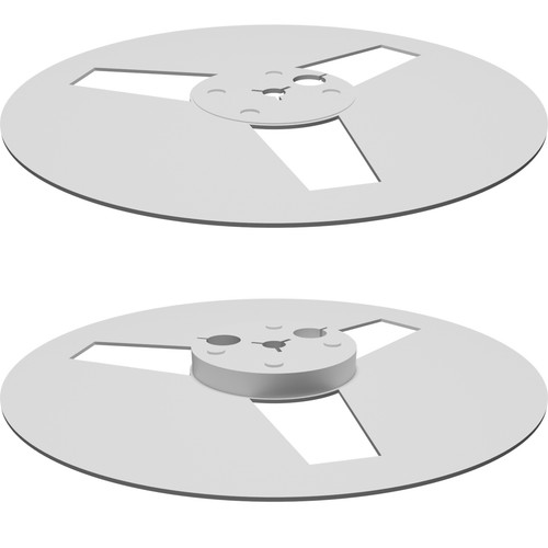 Bobina audio per registratore - bobina,