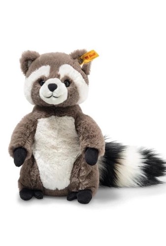 Soft cuddly friends pedro - soft,