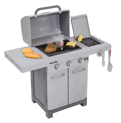 Char broil barbecue - char, per