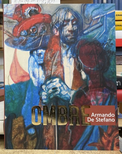Stefano ombre - de,
