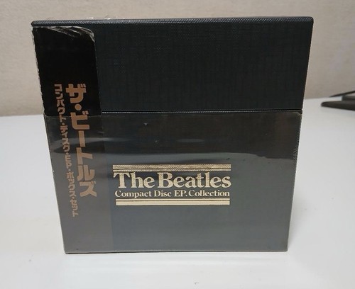 The beatles compact - the,